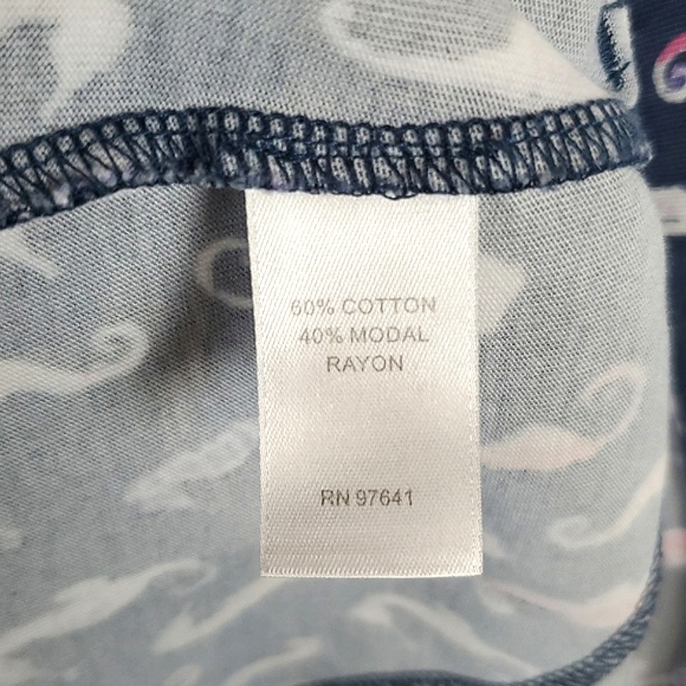 J Jill A-Line Seahorse Pull On Skirt - Picture 5 of 5